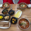 명가짬뽕전문점 | 강릉 초당순두부 찐 맛집 초당명가 짬뽕순두부