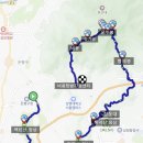 무악정 화장실 | [서울] 서북5산 종주, 백안인북북, 백련산부터 북한산까지