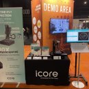 (주)아이코어 이미지