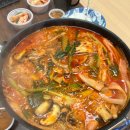 한양곱창전골 | 강남진해장 / 서울 강남구 : 강남역 강남진해장 곱창전골 포장 후기 - 느낌함 1도 없는 인생 전골!