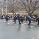 지리산 중봉골(마야계곡) 심설 산행 (1) 이미지