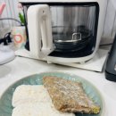 식자재 대용량 추천 텔푸드 통치즈롤가쓰 &amp; 이마트...수라 너비아니 맛 후기 내돈내산 시판용돈가쓰소스...