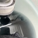 4587 | TIME 캐시미어 100% 니트 염색 후기 | 실패할 줄 알았는데 성공했어요