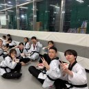 용인대 효 도장 이미지