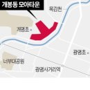 목감천 이미지