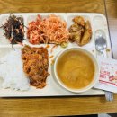 경남발전연구원식당 | 2026년 직장인 점심메뉴 추천 - 경남연구원 구내식당 주간식단(6.15 ~ 6.19)