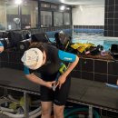 (주)포유레저 | 부산에 이런 곳이? 부산 스쿠버다이빙 체험 물 공포증도 할 수는 곳, 다이브포유
