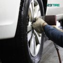 금호카부분정비 | [금호 크루젠 GT 프로 HP72] (235/55R19) 쏘렌토 타이어 교체 후기, SUV 타이어 추천 이유