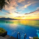 밤새 헬스장 | [다낭 숙소 ③] 밤새 파헤친 다낭 호텔&amp;리조트 4부작 : 살라 다낭 비치호텔 편