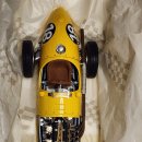 1:18 Exoto Ferrari 500 F2 #18 팝니다 (판매완료) 이미지