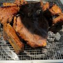 장군숯불고기 이미지