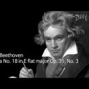 베토벤 피아노소나타 18번 '사냥' 1780년대에 빈에 머무르는 동안 베토벤의 피아노 소나타에 영향을 준 작곡가들은 클레멘티(Muzio 이미지