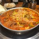 짚신매운갈비찜쌍문점 이미지