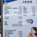 고흥시장A 이미지