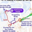 대경고시텔 - 오산시 대호로 85 | 대경고시텔