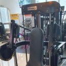 크로우짐 오산세교본점 이미지