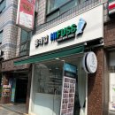 네일_431 | 연신내네일잘하는곳 찾다가 발견한 먹물 느낌 네일 후기 🖌️