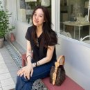 (주)디자인희훈 | 루이비통 올인 BB 내돈내산 구매후기.명품데일리백 추천 코디샷o