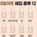 단 | 양산 네일아트 받으러 다녀온 단하나네일 후기 | 이달의아트, 네일연장 할인