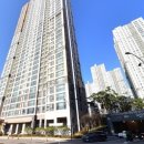 인천SK스카이뷰 정문 앞 이미지