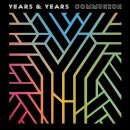 Years &amp; Years (이어즈 앤 이어즈) Communion 이미지