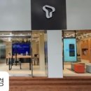 SK T-WORLD 앞 이미지