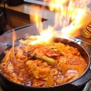 명가삼겹 | 양주 옥정동 술집 한치명가 한치삼겹볶음 후기
