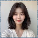 에스디메디칼 | 중산동미용실 자연스러움과 볼륨을 동시에, 도경 원장님과 함께한 스타일 변신