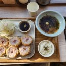 이주용밀면