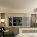 이마트24 언양방천점 | 아이랑 다녀온 웨스틴 조선 부산 디럭스 비치 패밀리룸 후기