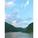 병산빛물꿈테마길 | 병산빛물꿈테마길(병산저수지) [정관]
