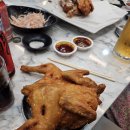 촌닭이두마리 | 보성 옛날통닭 맛집 ‘촌닭이두마리’ 첫 방문 후기 🍗