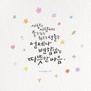 꽃이피는시간 이미지
