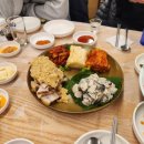 통영마늘보쌈