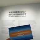 써니의작업실 | 올여름 꼭 봐야 할 부산 전시, 해운대 실내 데이트 추천!!워너 브롱크호스트 부산전