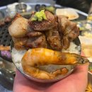 육앤락뒷고기＆곱창이야기 | 주안맛집 곱창이야기 육앤락 뒷고기 한접시