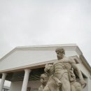 그리스신화박물관 이미지