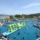 충주탄금호물놀이장 이미지