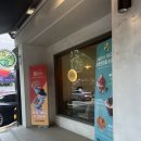 강남역 카페 우아한과일 강남역삼점