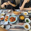 영통동 추천 백반 집 장터 밥상 다녀온 후기