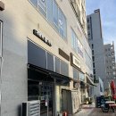 개운하신국수 | 안산 고대병원 맛집 개운하신국수 후기 잔치국수 비빔국수