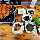 큰퐁낭식당