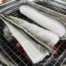 일도바다장어구이