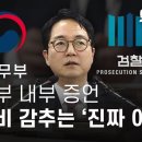 법무부 내부 증언… 역대 장관의 특활비를 감추는 &#39;진짜 이유&#39; - 뉴스타파 이미지