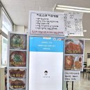 몬스터 돈가스 뼈칼국수