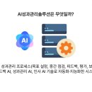쉽게 따라하는 AI:미래를 위한 인공지능 학습 이미지