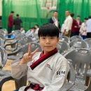 한국체대 숨 태권도장 이미지