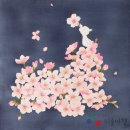 [미술여행이 주목하는 전시]청년작가 &#39;인야&#39;의 첫 개인전: &#34;꿈 꽃이 피는 곳 Where Dreams Bloom&#34; 이미지