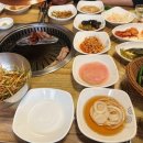 김해돼지갈비