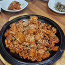 김영애전통육개장 | 구미시장맛집 삼일문고 맛집 밥집 김영애 전통육개장